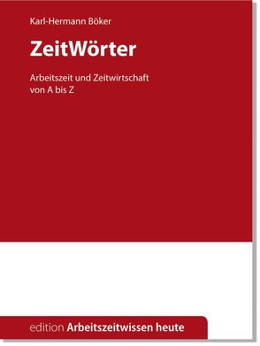 ZeitWörter