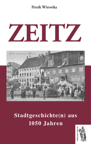 Zeitz von Wittwika,  Petrik