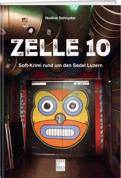 Zelle 10 von Schnyder,  Nadine