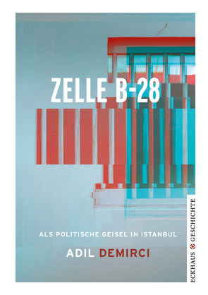 Zelle B-28 von Demirci,  Adil