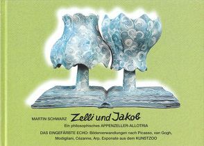 Zelli und Jakob von Schwarz,  Martin