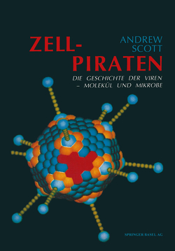 Zellpiraten von SCOTT