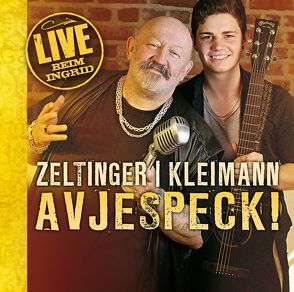 Zeltinger / Kleimann „Avjespeck!“