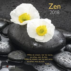 Zen 2018