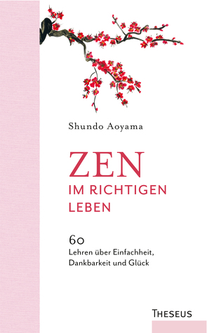 Zen im richtigen Leben von Aoyama,  Shundo, Knab,  Barbara