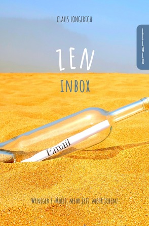 ZEN Inbox! von Longerich,  Claus