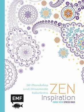Zen Inspiration von Rathmann,  Yvonne