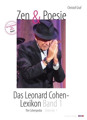 Zen und Poesie von Graf,  Christof