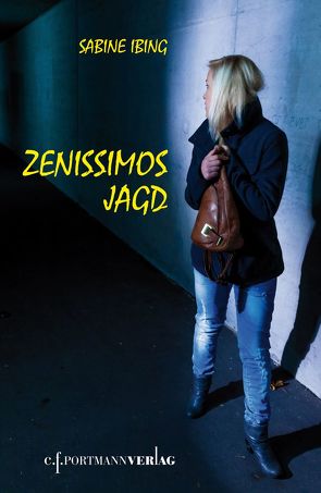 Zenissimos Jagd von Ibing,  Sabine