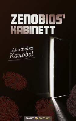 Zenobios’ Kabinett von Kanobel,  Alexandra