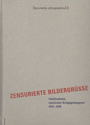 Zensurierte Bildergrüsse von Hägele,  Ulrich, Wiesenhofer,  Franz