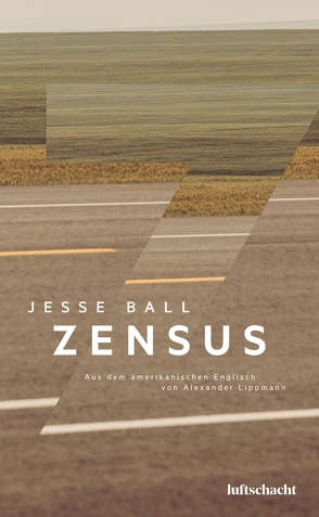 Zensus von Ball,  Jesse, Lippmann,  Alexander