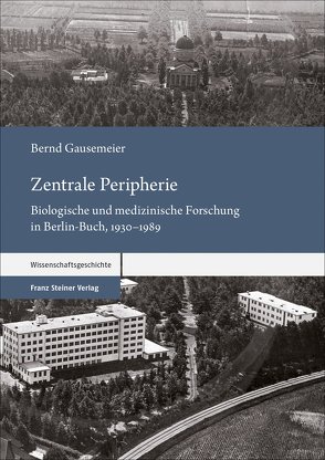 Zentrale Peripherie von Gausemeier,  Bernd