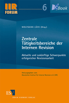 Zentrale Tätigkeitsbereiche der Internen Revision von Bubendorfer,  Reinhart, Buderath,  Hubertus, Heese,  Klaus, Henke,  Michael, Hunecke,  Jörg, Jackmuth,  Hans-Willi, Keller,  Thomas, Kemper,  Hans-Peter, Krumm,  Michael, Lindner,  Manfred, Lück,  Wolfgang, Müller,  Klaus Peter, Schartmann,  Bernd, Unmuth,  Anja, Warncke,  Markus, Wesel,  Peter