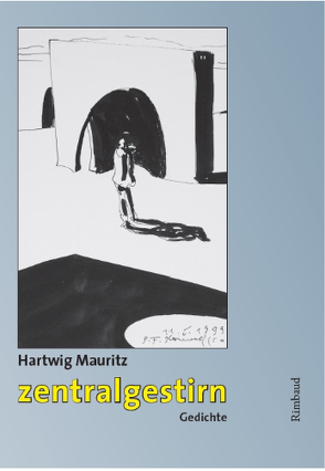 zentralgestirn von Mauritz,  Hartwig