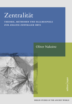 Zentralität von Nakoinz,  Oliver