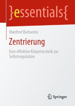 Zentrierung von Barbarino,  Manfred