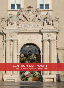 Zentrum der Macht von Brandhuber,  Christoph, Bstieler,  Stephan, Husty,  Peter, Juffinger,  Roswitha, Krummholz,  Martin, Ramharter,  Johannes, Ruggenthaler,  Oliver, Schlegel,  Walter, Walderdorff,  Imma