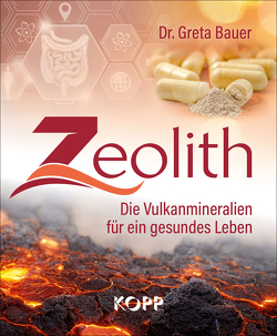 Zeolith von Bauer,  Greta