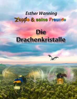 Zeppo und seine Freunde von Wanning,  Esther