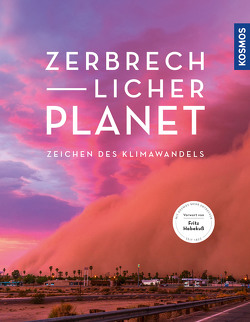 Zerbrechlicher Planet von unbekannt,  noch