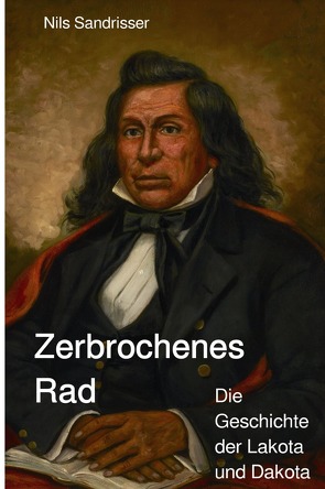 Zerbrochenes Rad von Sandrisser,  Nils