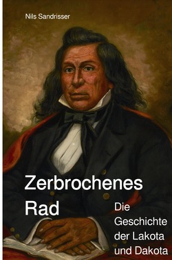 Zerbrochenes Rad von Sandrisser,  Nils