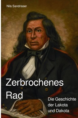 Zerbrochenes Rad von Sandrisser,  Nils