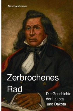 Zerbrochenes Rad von Sandrisser,  Nils