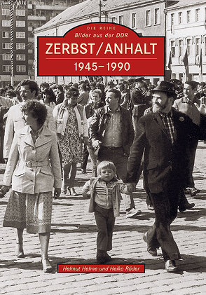 Zerbst/Anhalt von Hehne,  Helmut