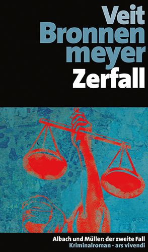 Zerfall von Bronnenmeyer,  Veit