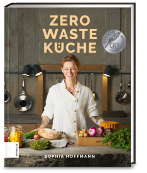 Zero Waste Küche von Hoffmann,  Sophia