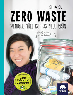 Zero Waste von Su,  Shia