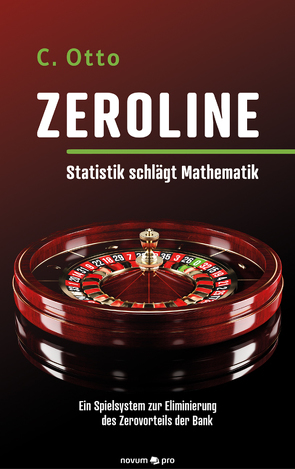 Zeroline – Statistik schlägt Mathematik von Otto,  C.