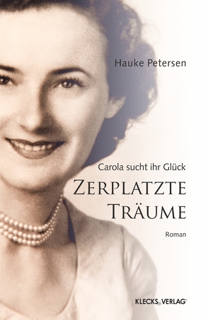 Zerplatzte Träume von Petersen,  Hauke