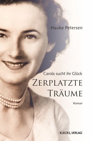 Zerplatzte Träume von Petersen,  Hauke