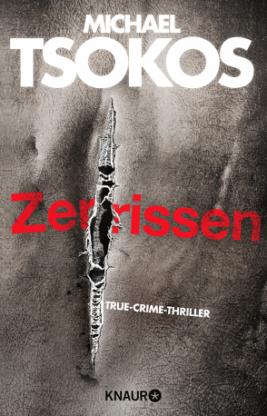 Zerrissen von Tsokos,  Michael