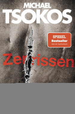 Zerrissen von Tsokos,  Michael