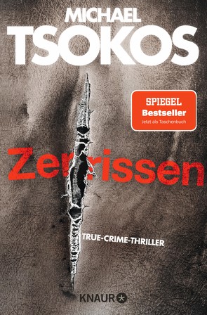 Zerrissen von Tsokos,  Prof. Dr. Michael