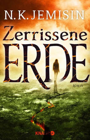 Zerrissene Erde von Gerold,  Susanne, Jemisin,  N.K.