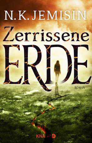 Zerrissene Erde von Gerold,  Susanne, Jemisin,  N.K.