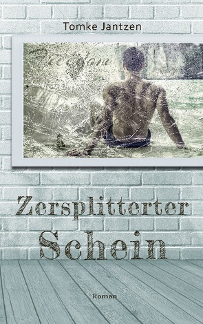 Zersplitterter Schein von Jantzen,  Tomke