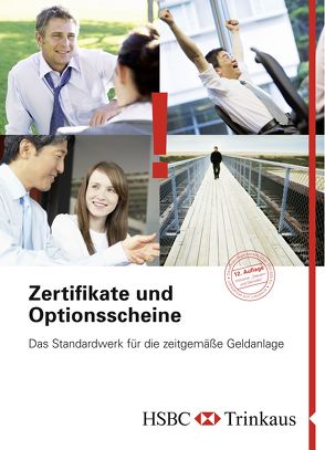 Zertifikate und Optionsscheine von Trinkaus,  HBSC