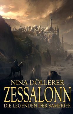 Zessalonn von Döllerer,  Nina