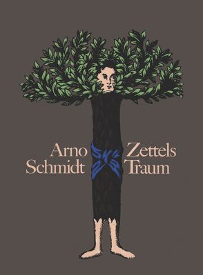 Zettels Traum von Schmidt,  Arno