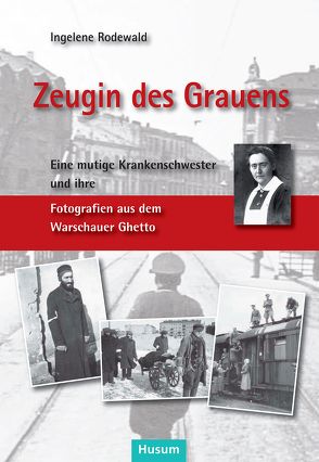 Zeugin des Grauens von Rodewald,  Ingelene