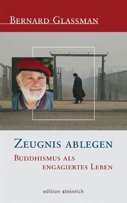 Zeugnis ablegen von Glassman,  Bernard, Höhr,  Hildegard, Kierdorf,  Theo, Wegmüller,  Barbara