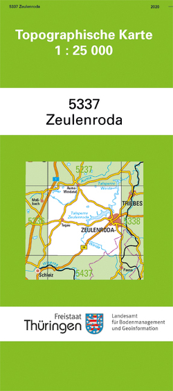 Zeulenroda