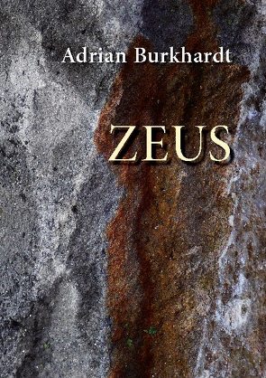 Zeus von Burkhardt,  Adrian