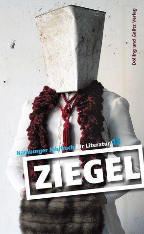 Ziegel 13 von Abel,  Jürgen, Schömel,  Wolfgang